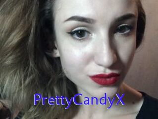 PrettyCandyX