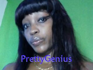 PrettyGenius