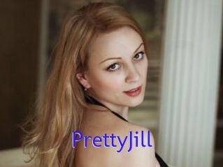 PrettyJill