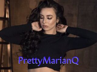 PrettyMarianQ