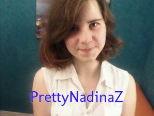 PrettyNadinaZ