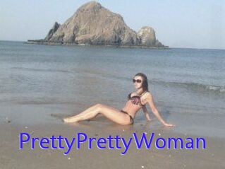 PrettyPrettyWoman Porno Bild