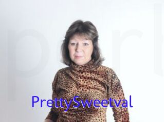 PrettySweetval