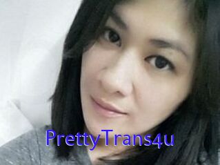 PrettyTrans4u