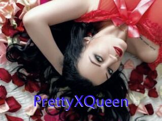 PrettyXQueen