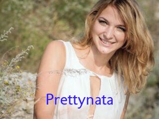 Prettynata