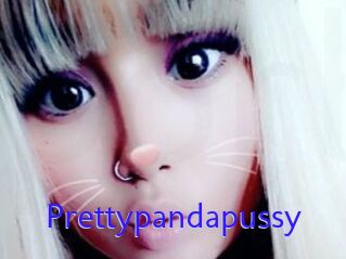 Prettypandapussy