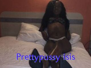 Prettypussy_isis