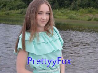 PrettyyFox