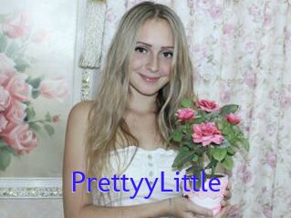 PrettyyLittle