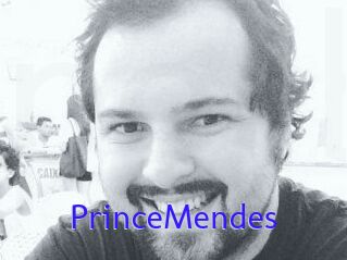PrinceMendes