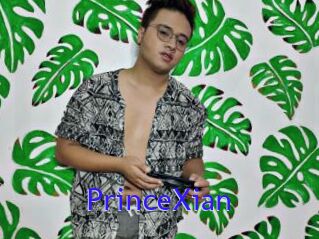 PrinceXian