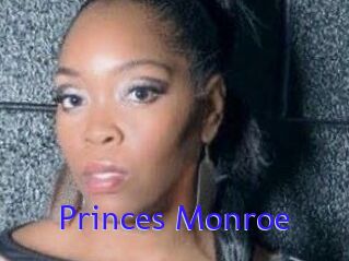 Princes_Monroe