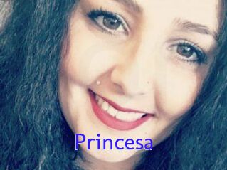 Princesa