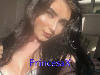 PrincesaX