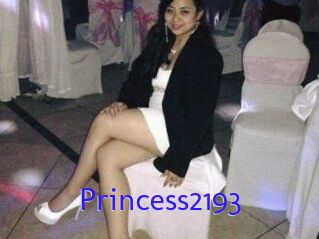 Princess2193