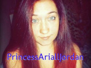 PrincessAriallJordan