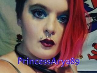 PrincessArya89