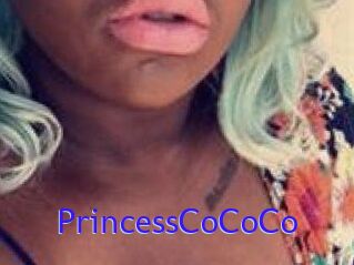 PrincessCoCoCo