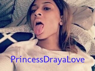 PrincessDrayaLove