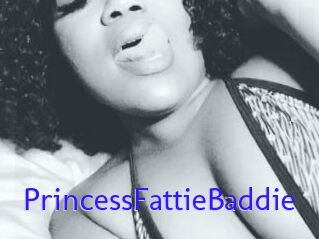 PrincessFattieBaddie