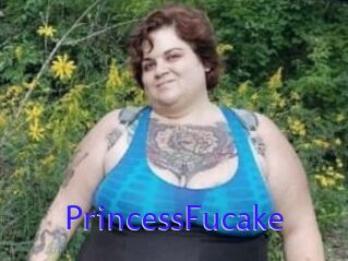 PrincessFucake