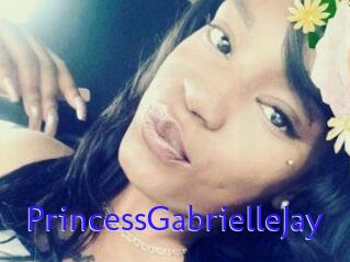 PrincessGabrielleJay