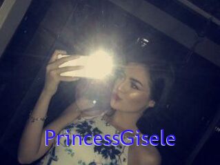 PrincessGisele