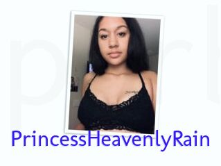 PrincessHeavenlyRain