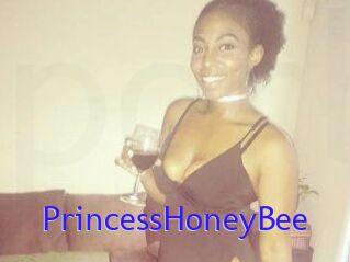 PrincessHoneyBee