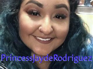 PrincessJaydeRodriguez