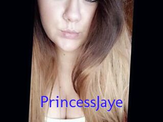 PrincessJaye