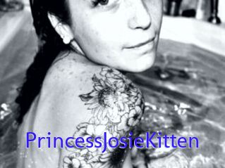 PrincessJosieKitten