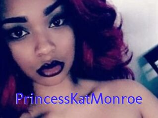 PrincessKatMonroe