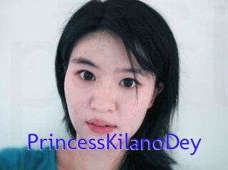 PrincessKilanoDey