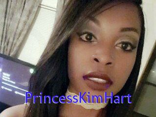 PrincessKimHart