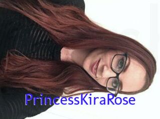 PrincessKiraRose