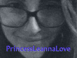 PrincessLeannaLove