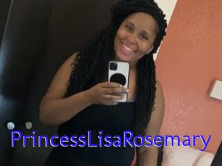 PrincessLisaRosemary