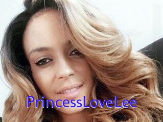 PrincessLoveLee