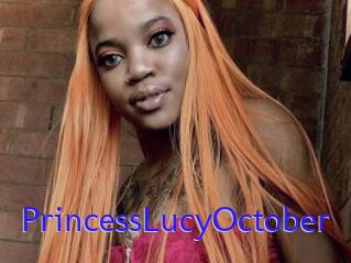 PrincessLucyOctober