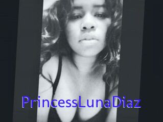 PrincessLunaDiaz