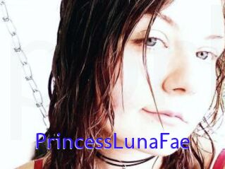PrincessLunaFae