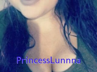 PrincessLunnna