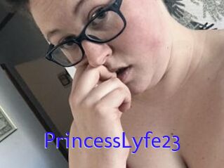 PrincessLyfe23