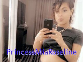 PrincessMiaRoseline