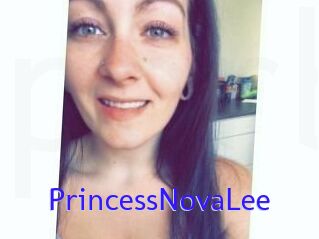 PrincessNovaLee