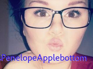 PrincessPenelopeApplebottom