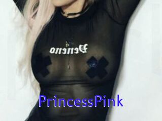 PrincessPink