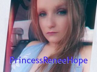 PrincessReneeHope